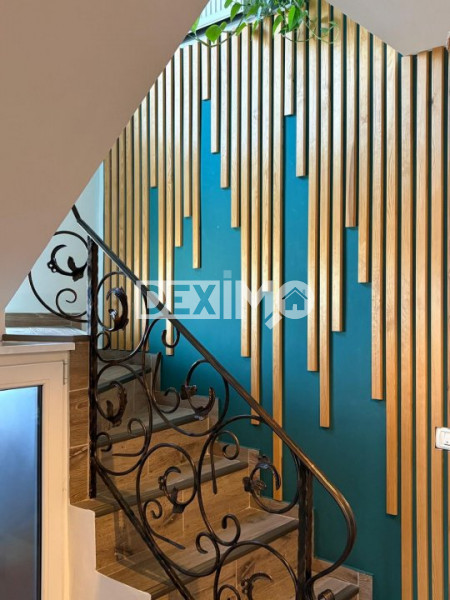 Vila 5 Camere - Curte Amenajata - Constructie 2010 - Cumpana