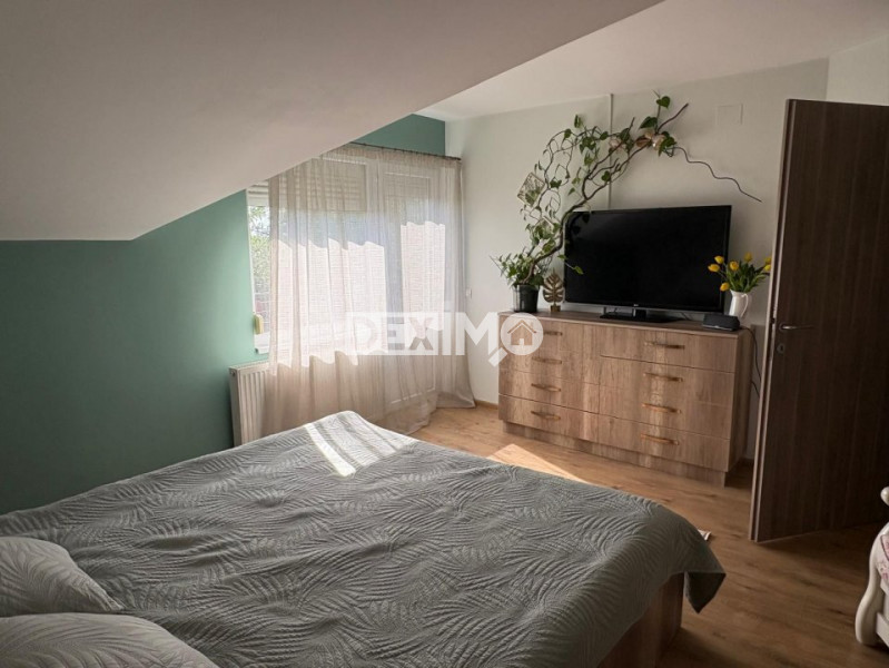 Vila 5 Camere - Curte Amenajata - Constructie 2010 - Cumpana