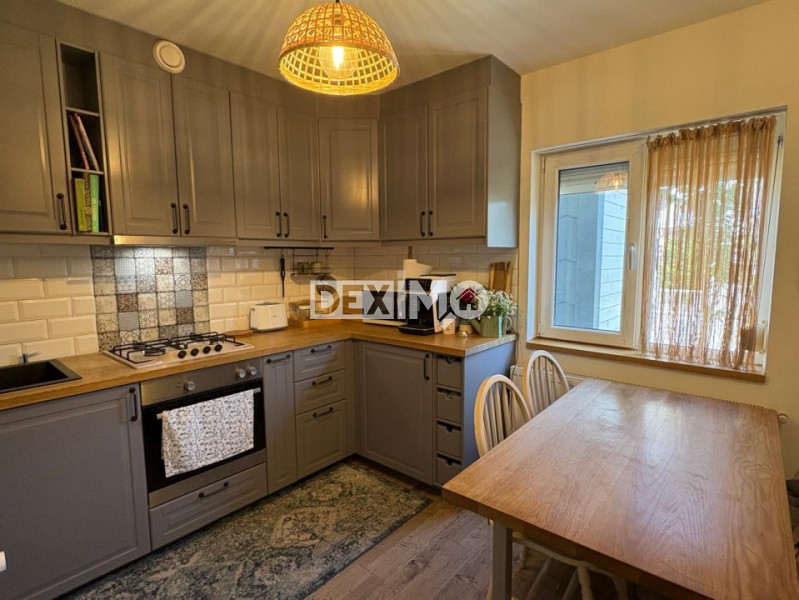 Vila 5 Camere - Curte Amenajata - Constructie 2010 - Cumpana