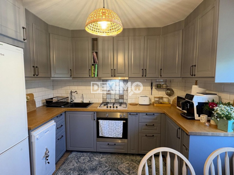 Vila 5 Camere - Curte Amenajata - Constructie 2010 - Cumpana