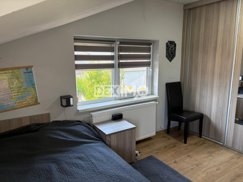 Vila 5 Camere - Curte Amenajata - Constructie 2010 - Cumpana