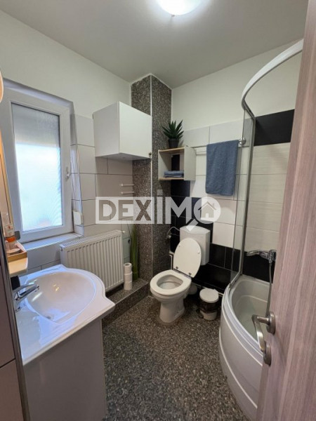 Vila 5 Camere - Curte Amenajata - Constructie 2010 - Cumpana