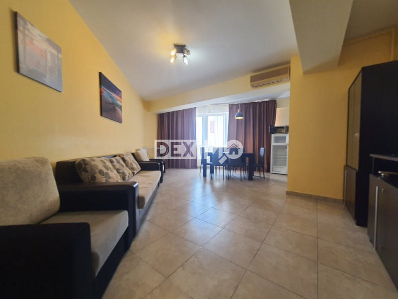 Ocazie! Apartament 70 mp Summerland Mamaia – la doar 50 m de plajă!