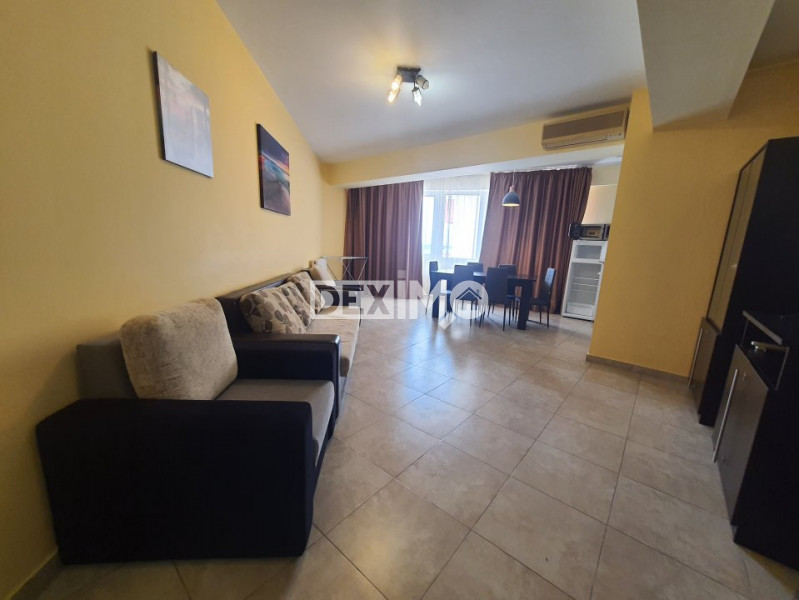 Ocazie! Apartament 70 mp Summerland Mamaia – la doar 50 m de plajă!