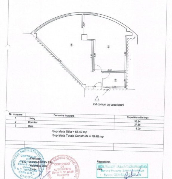 Ocazie! Apartament 70 mp Summerland Mamaia – la doar 50 m de plajă!