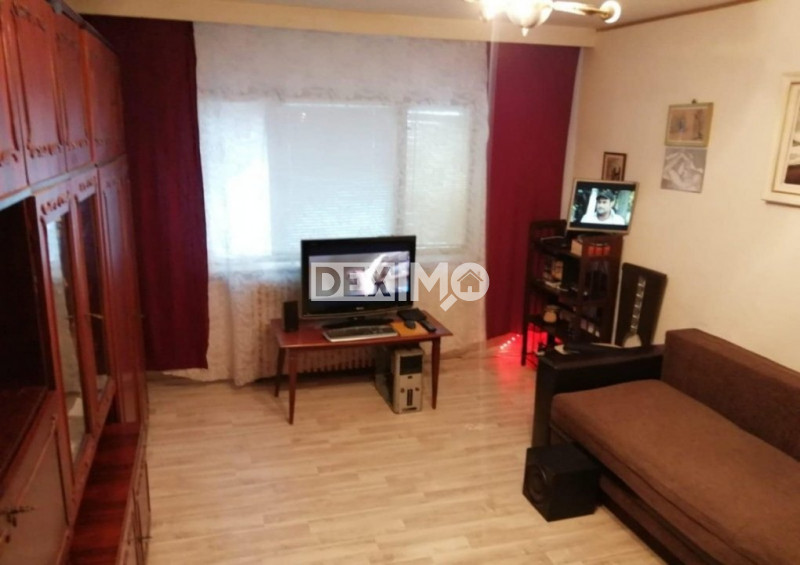 Oportunitate! FAR-Apartament cu 2 camere, decomandat 58 mp