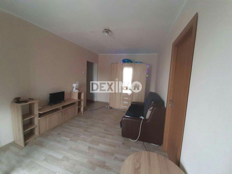 Apartament 2 Camere Semidecomandate - Zona Inel II - Etaj 3