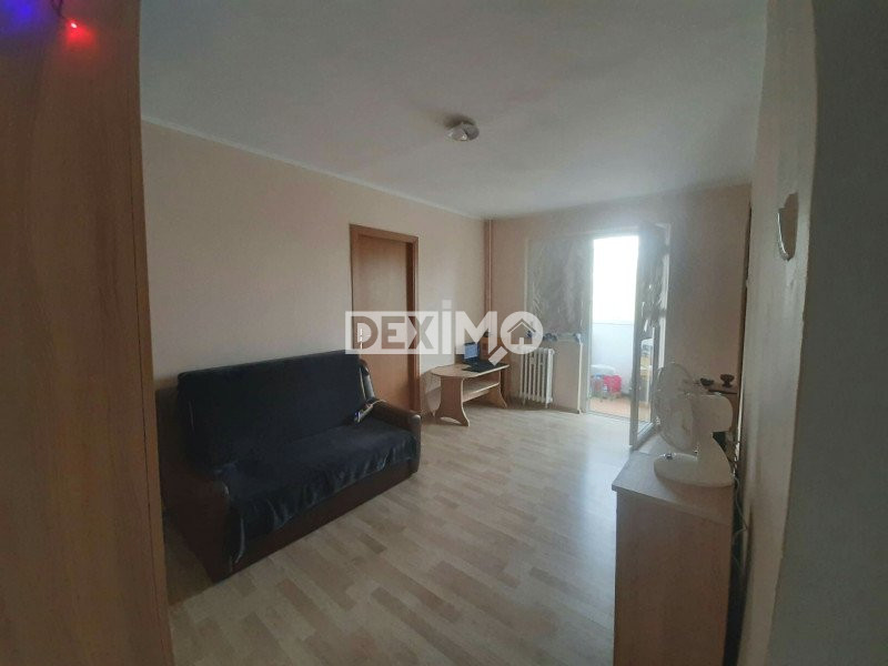 Apartament 2 Camere Semidecomandate - Zona Inel II - Etaj 3
