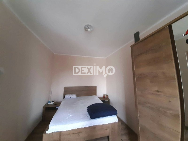 Apartament 2 Camere Semidecomandate - Zona Inel II - Etaj 3