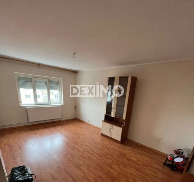 Apartament 2 camere, confort I, decomandat – între Tomis III și Galeriile Soveja