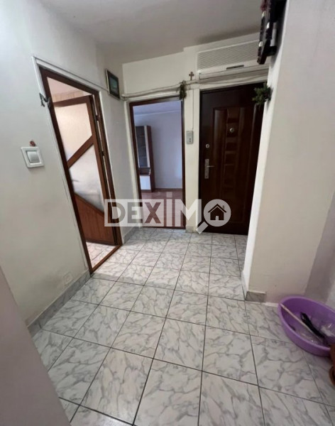 Apartament 2 camere, confort I, decomandat – între Tomis III și Galeriile Soveja