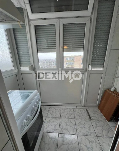 Apartament 2 camere, confort I, decomandat – între Tomis III și Galeriile Soveja