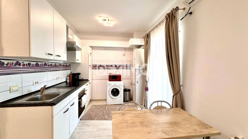 Apartament cu 2 camere-vedere la mare și lac – lângă White Tower & Hotel Opera