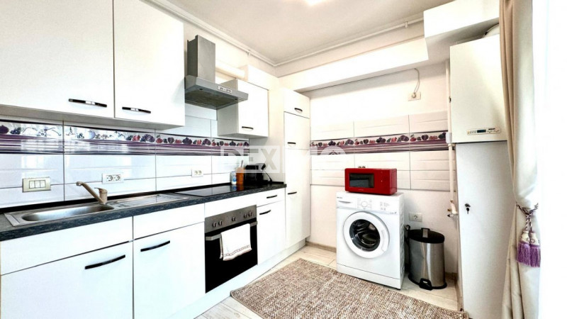 Apartament cu 2 camere-vedere la mare și lac – lângă White Tower & Hotel Opera