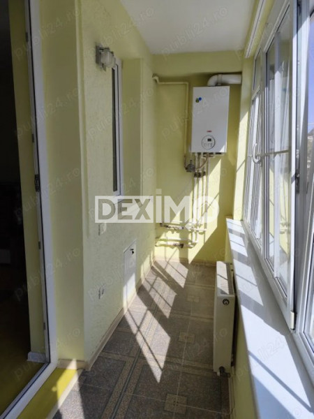 ULTRACENTRAL-PLAJA MODERN- APARTAMENT 2 CAMERE CENTRALA GAZE