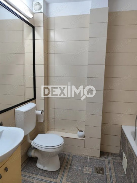 ULTRACENTRAL-PLAJA MODERN- APARTAMENT 2 CAMERE CENTRALA GAZE