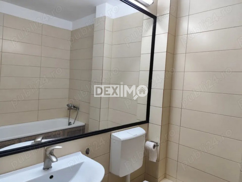 ULTRACENTRAL-PLAJA MODERN- APARTAMENT 2 CAMERE CENTRALA GAZE