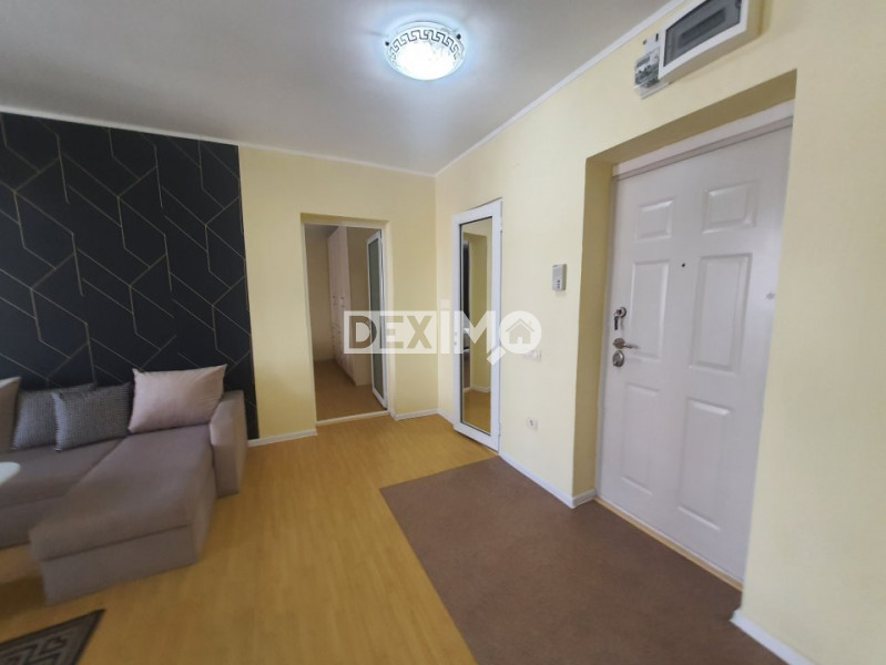 ULTRACENTRAL-PLAJA MODERN- APARTAMENT 2 CAMERE CENTRALA GAZE