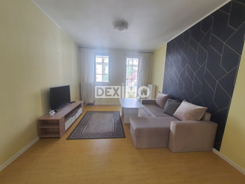 ULTRACENTRAL-PLAJA MODERN- APARTAMENT 2 CAMERE CENTRALA GAZE