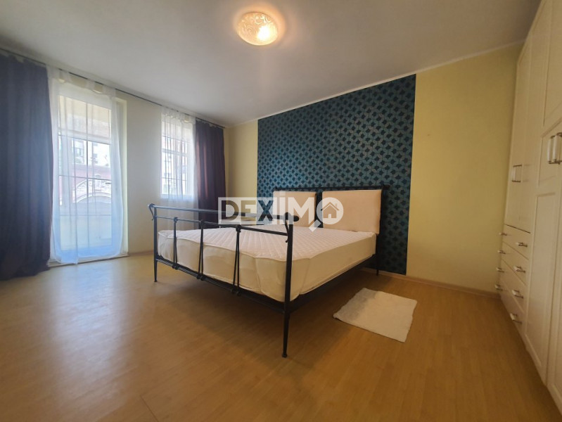 ULTRACENTRAL-PLAJA MODERN- APARTAMENT 2 CAMERE CENTRALA GAZE