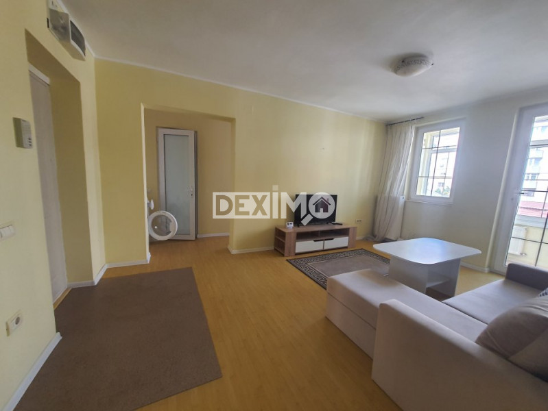 ULTRACENTRAL-PLAJA MODERN- APARTAMENT 2 CAMERE CENTRALA GAZE