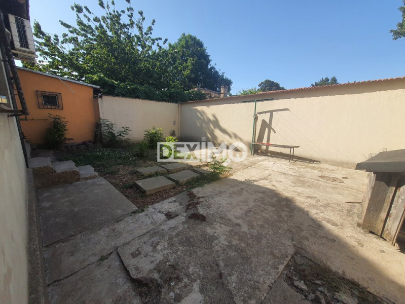 Casă spațioasă și luminoasă  Km 5 – Str. Pandurului | 3 camere  teren 235 MP