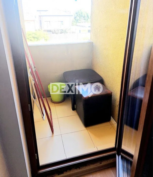 Garsoniera In Compozitori - Centrala Gaze - Etajul I