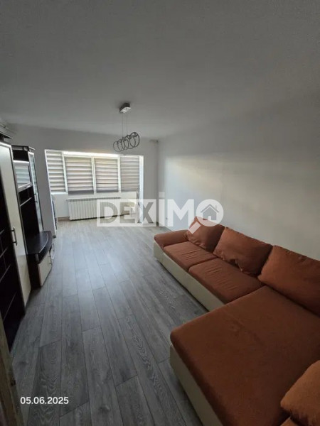 Aprtament Cochet - Etaj Intermediar - Centrala Gaze