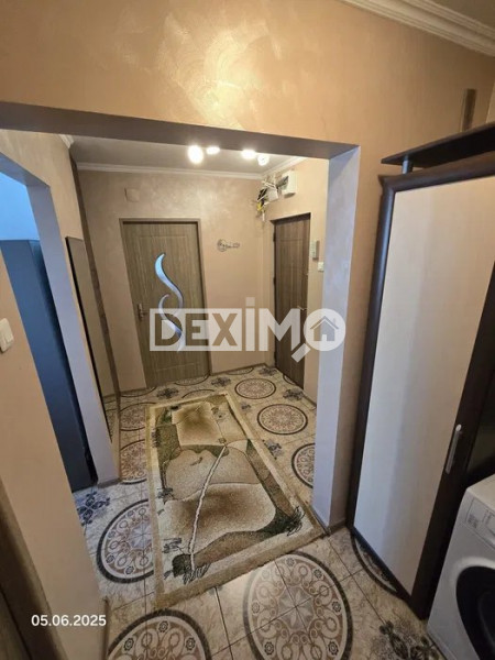 Aprtament Cochet - Etaj Intermediar - Centrala Gaze