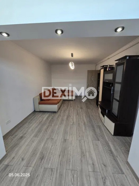 Aprtament Cochet - Etaj Intermediar - Centrala Gaze