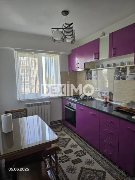 Aprtament Cochet - Etaj Intermediar - Centrala Gaze