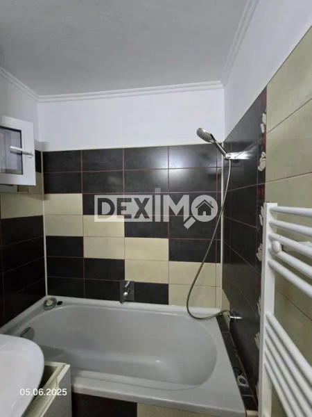 Aprtament Cochet - Etaj Intermediar - Centrala Gaze