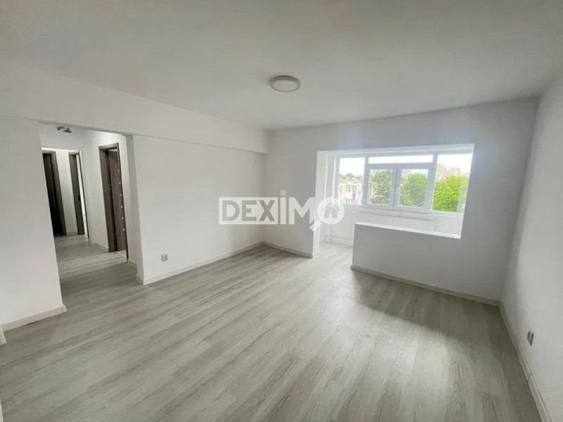 Apartament spațios cu 3 camere în KM 4-5 – confort, lumină și accesibilitate!