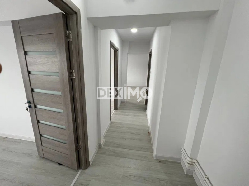 Apartament spațios cu 3 camere în KM 4-5 – confort, lumină și accesibilitate!
