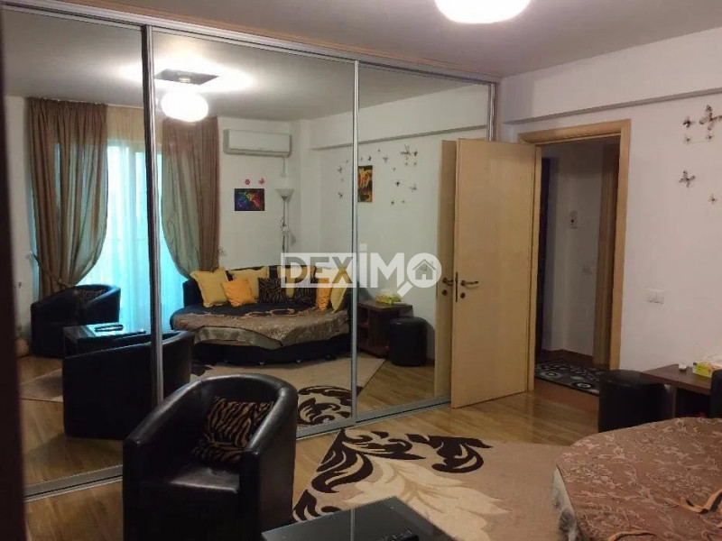 Garsoniera La Mare - Zona Hanul Cu Peste !