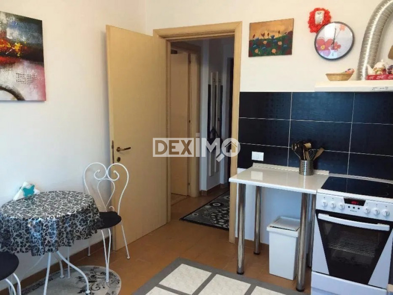 Garsoniera La Mare - Zona Hanul Cu Peste !