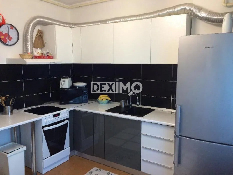 Garsoniera La Mare - Zona Hanul Cu Peste !