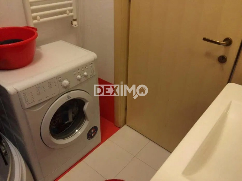 Garsoniera La Mare - Zona Hanul Cu Peste !