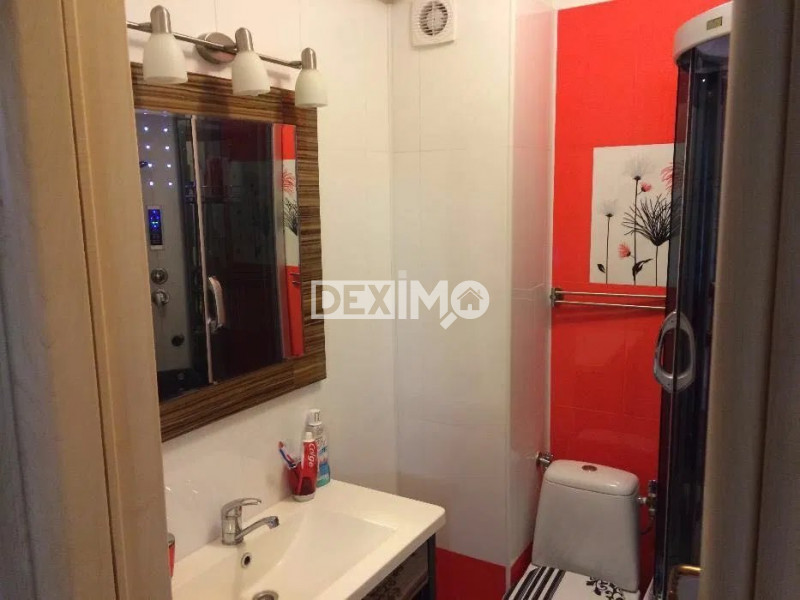 Garsoniera La Mare - Zona Hanul Cu Peste !