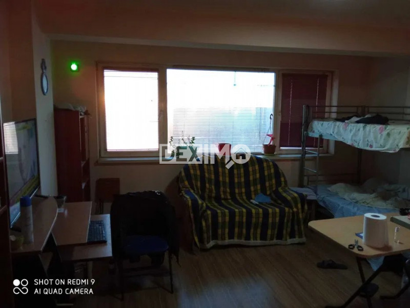 Garsoniera Zona Compozitori - Investitie !