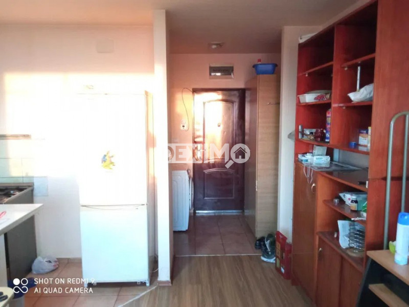 Garsoniera Zona Compozitori - Investitie !