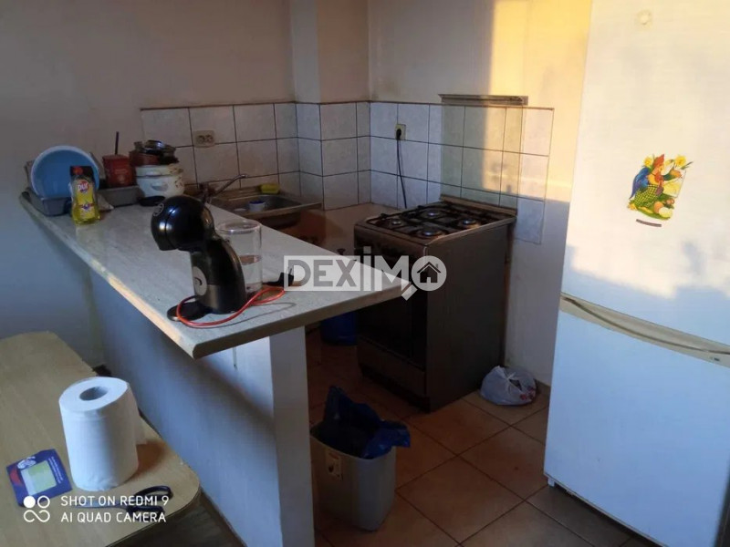 Garsoniera Zona Compozitori - Investitie !