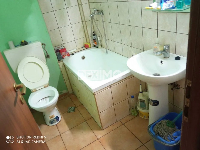 Garsoniera Zona Compozitori - Investitie !