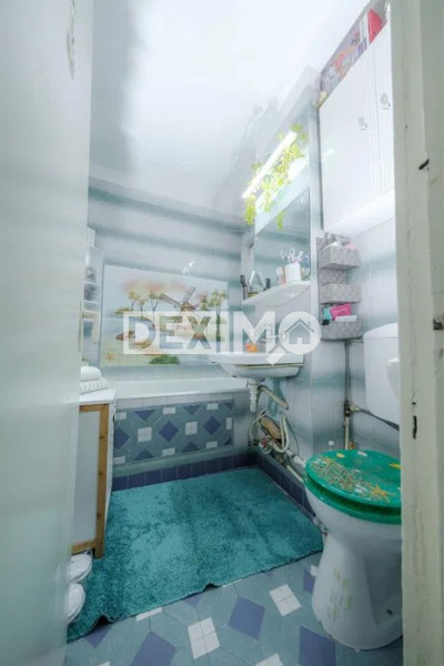 Apartament spațios cu 3 camere în KM 4-5 – confort, lumină și accesibilitate!