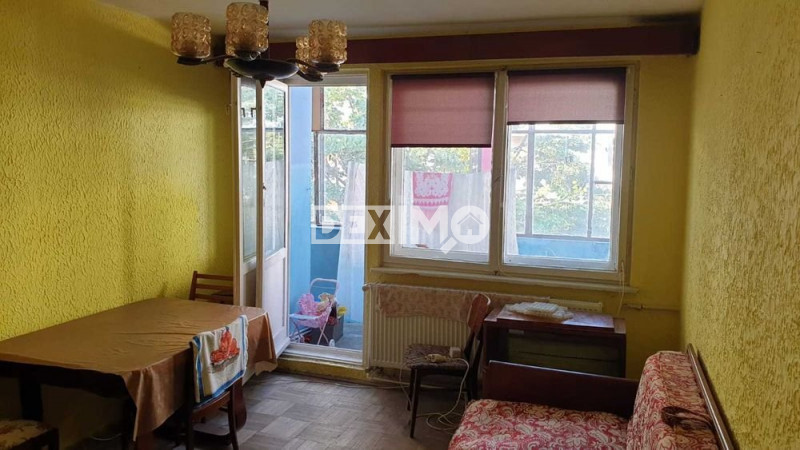 Apartament 2 Camere - Zona City Park Mall - Gaze - Necesita Renovare