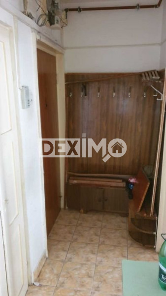 Apartament 2 Camere - Zona City Park Mall - Gaze - Necesita Renovare