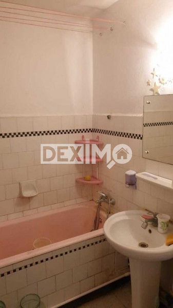 Apartament 2 Camere - Zona City Park Mall - Gaze - Necesita Renovare