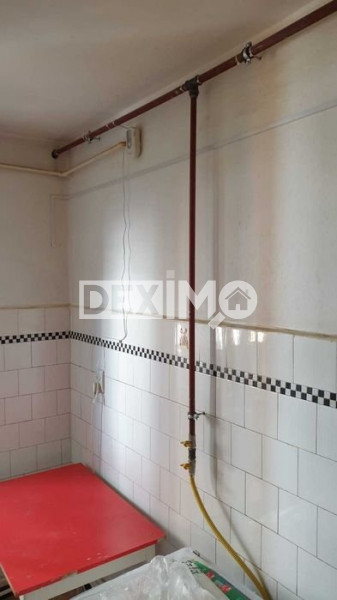 Apartament 2 Camere - Zona City Park Mall - Gaze - Necesita Renovare