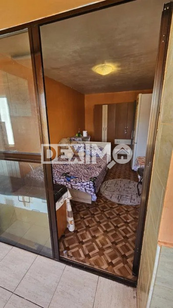 CAPITOL-CENTRU  GARSONIERA 27 MP 