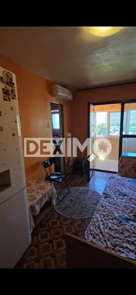 CAPITOL-CENTRU  GARSONIERA 27 MP 